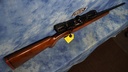 USED RUGER M77 MK I 243 WINCHESTER 22" BBL