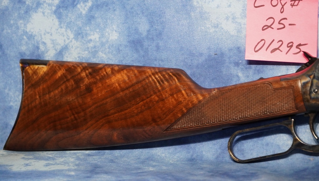 WINCHESTER 534291117 MODEL 94 38-55 WIN DELUXE SPORTING 24" BBL