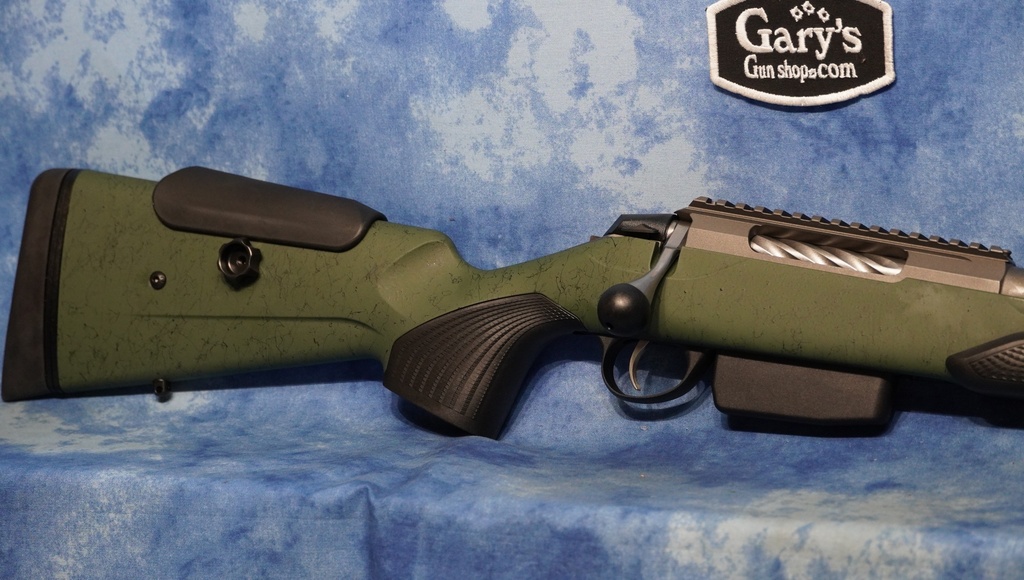 TIKKA JRTXRSV315 243 WIN T3X SUPER VARMINT 24` BBL TUNGSTEN