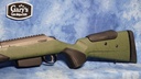 TIKKA JRTXRSV315 243 WIN T3X SUPER VARMINT 24` BBL TUNGSTEN