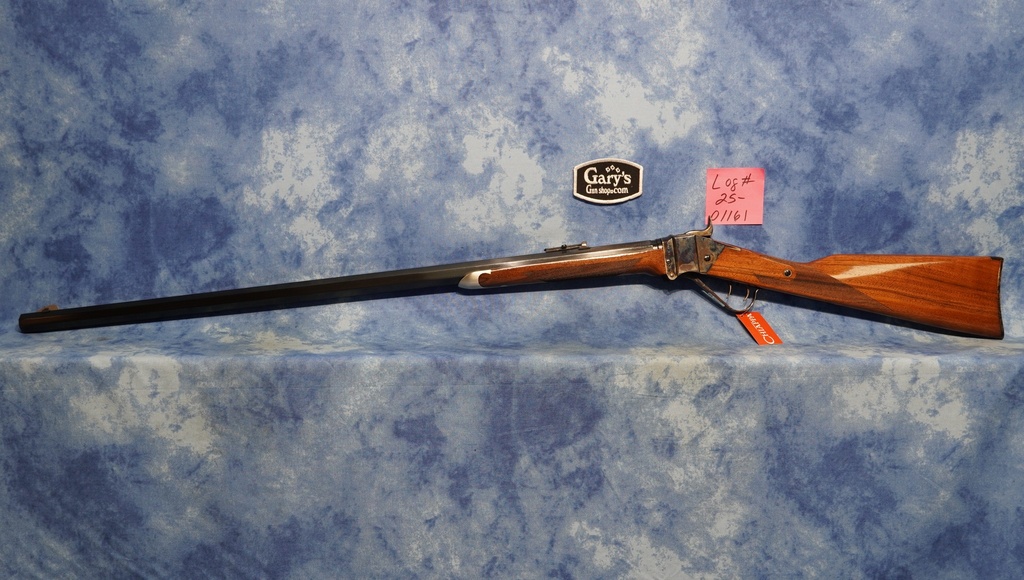 CHIAPPA 1874 SHARPS RIFLE 45/70 GOV'T DOWN UNDER 920.028