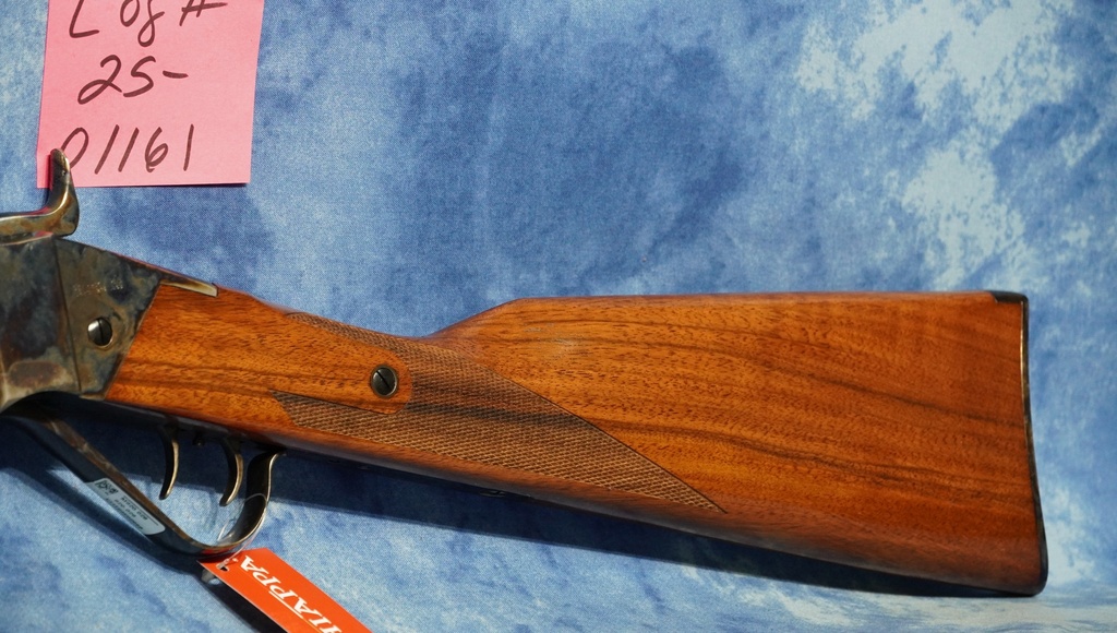 CHIAPPA 1874 SHARPS RIFLE 45/70 GOV'T DOWN UNDER 920.028