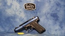 USED RUGER MARK IV LITE 22/45 BLUE 22 LR 4.5" BBL