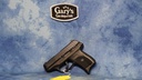 USED RUGER EC9S 9MM BLACK