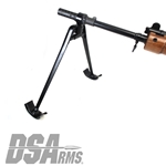 DS ARMS SA5821-FALO-A EARLY MODEL FALO HEAVY BBL 7.62X51MM WALNUT 21"