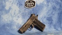 NIGHTHAWK AGENT 2 RECON 9MM COMMANDER