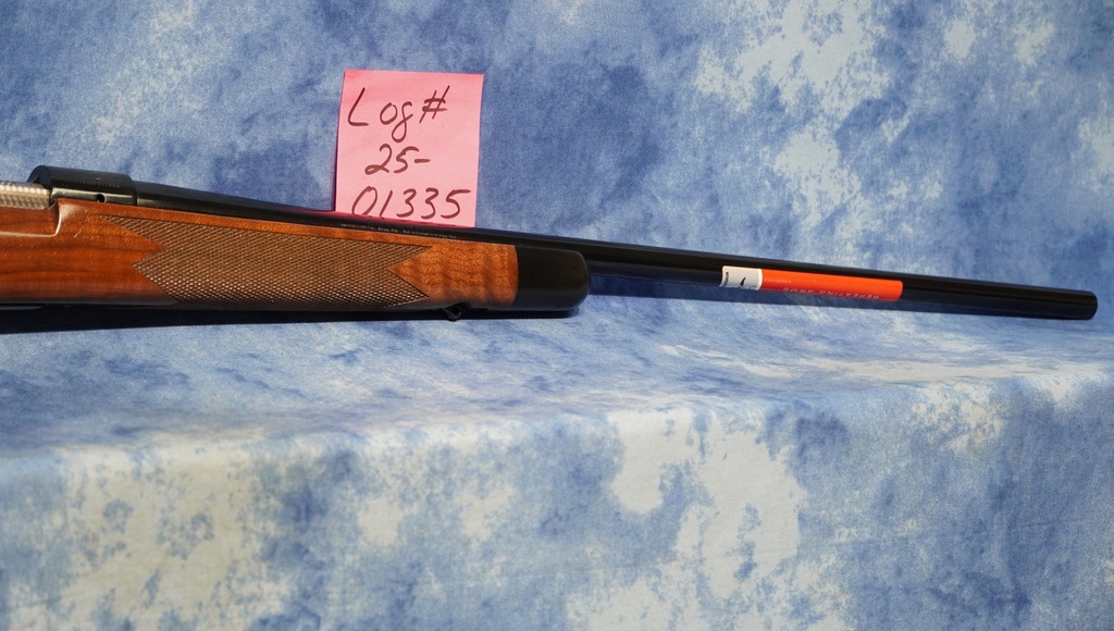 WINCHESTER 535203228 MODEL 70 SUPER GRADE 30-06 SPRINGFIELD 5+1 24" BBL