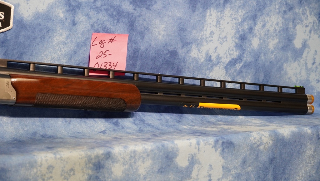 BROWNING 0183244003 CITORI 825 TRAP 12 GA 2.75" 30" BBL