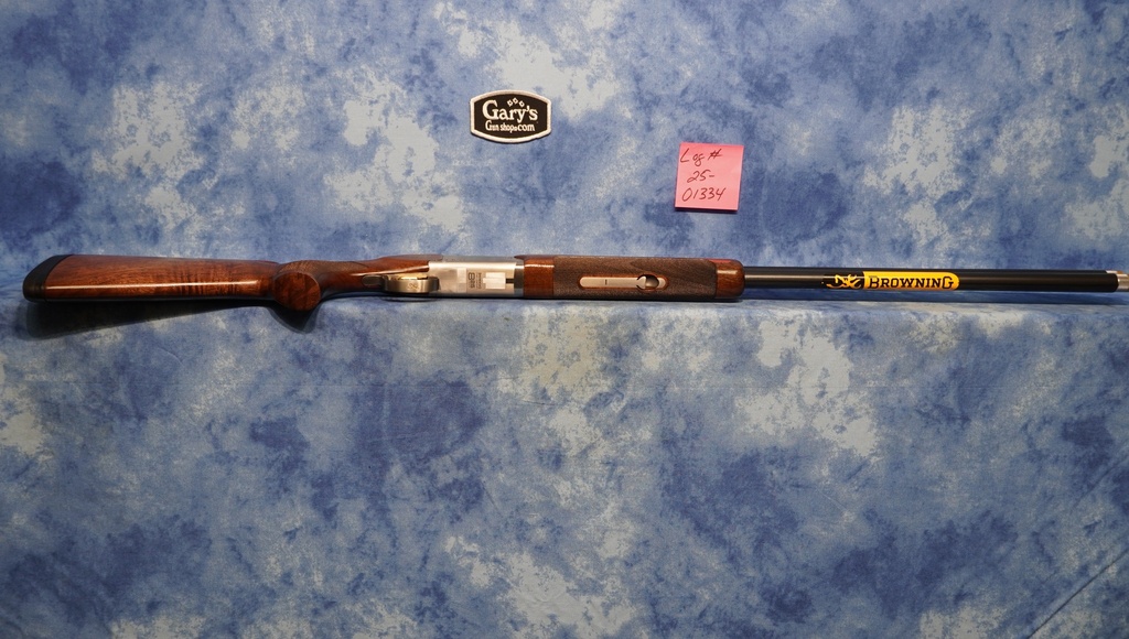 BROWNING 0183244003 CITORI 825 TRAP 12 GA 2.75" 30" BBL
