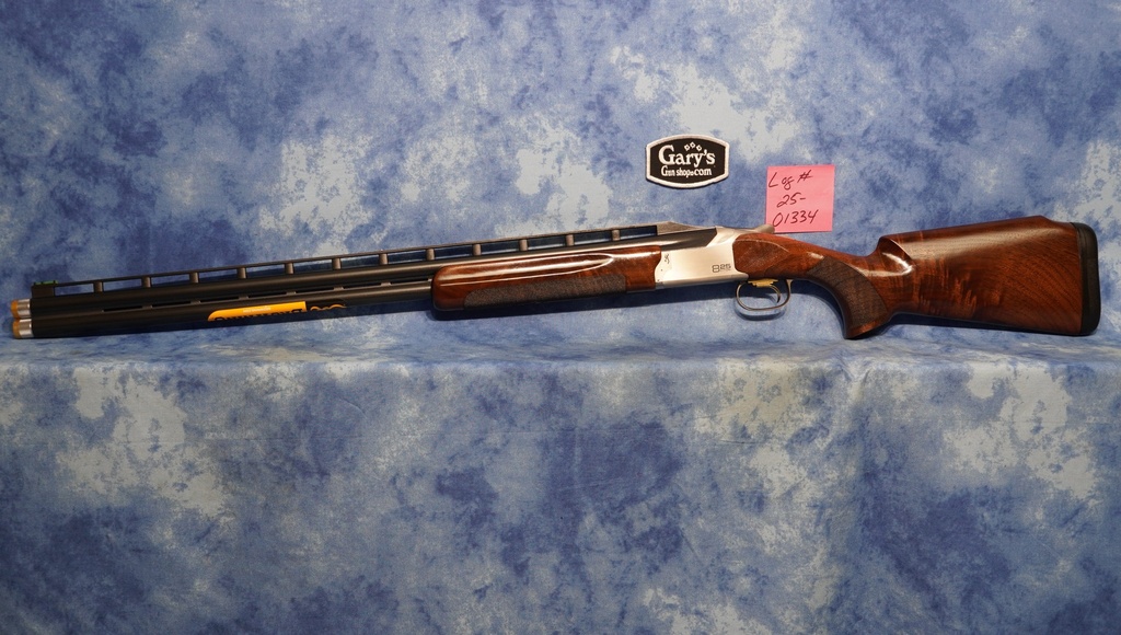 BROWNING 0183244003 CITORI 825 TRAP 12 GA 2.75" 30" BBL