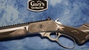 CUSTOM & COLLECTABLE MARLIN 1895 45-70 GOV'T WILDLIFE SERIES GRIZZLY