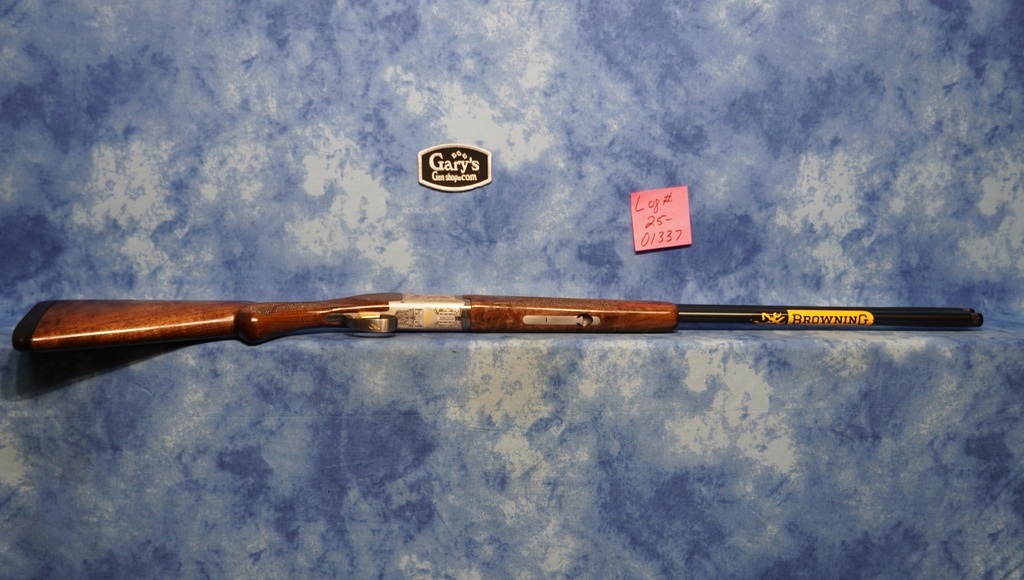 BROWNING 018163604 CITORI FEATHER LIGHTNING 20 GA 3" 28" BARREL