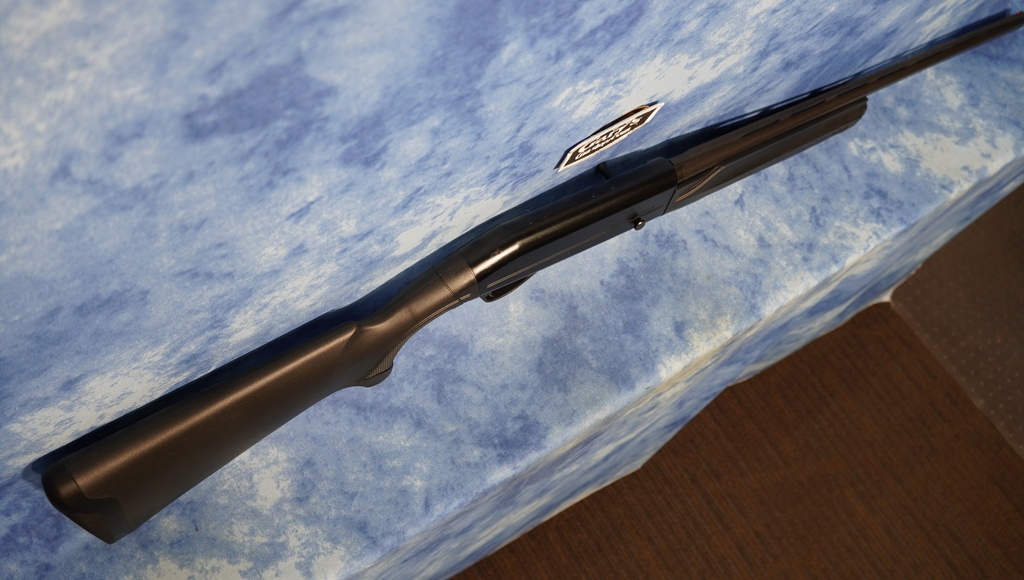 FRANCHI 41061 AFFINITY 3 20 GA LEFT HAND 3" 26" BBL BLACK SYN.