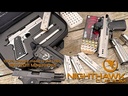 NIGHTHAWK MG0046 OEM 1911 OFFICER 45 ACP 7 ROUND MAGAZINE 