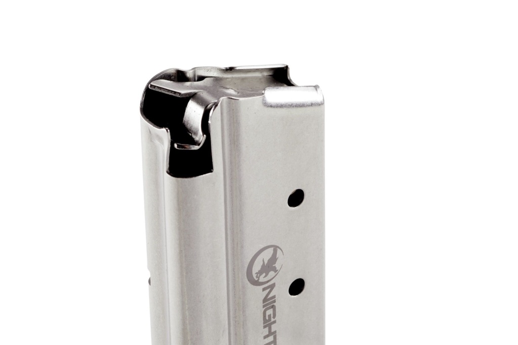 NIGHTHAWK MG0041 OEM 9MM OFFICER 8 ROUND MAGAZINE