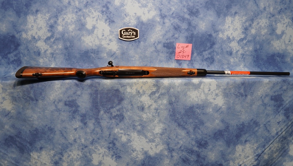 WINCHESTER 535203233 MODEL 70 SUPER GRADE 300 WIN MAG 3+1 26"