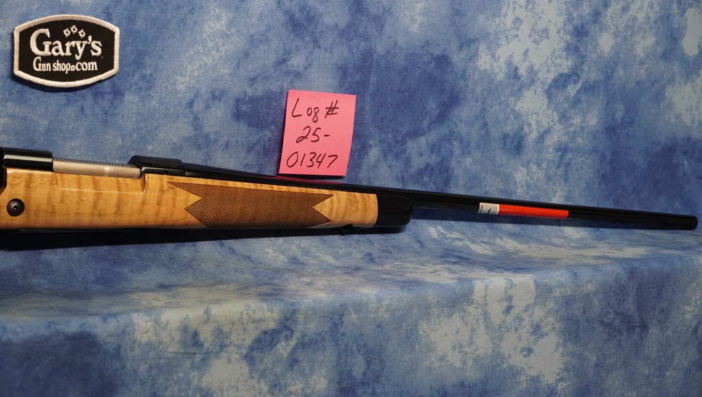 WINCHESTER 535218230 MODEL 70 SUPER GRADE 7MM REM MAG 3+1 26"