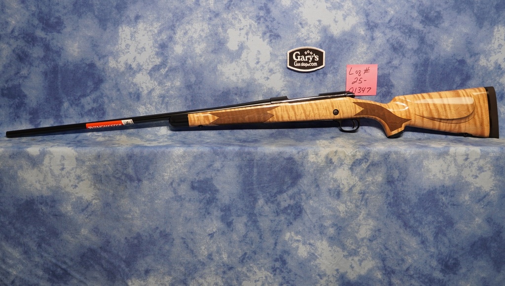 WINCHESTER 535218230 MODEL 70 SUPER GRADE 7MM REM MAG 3+1 26"