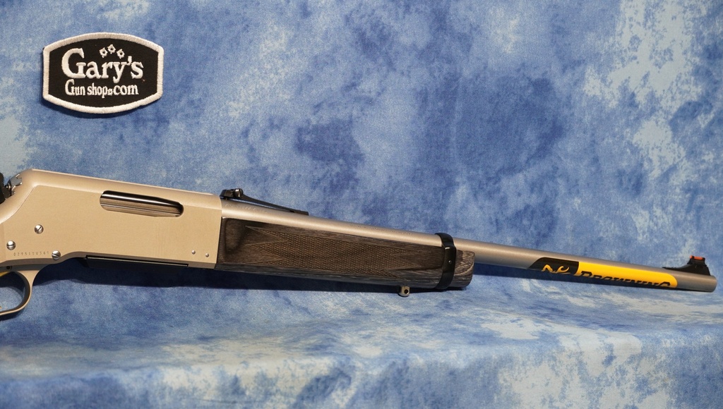 BROWNING 034015118 BLR LIGHTWEIGHT 81 TAKEDOWN 308 WIN 20" SS