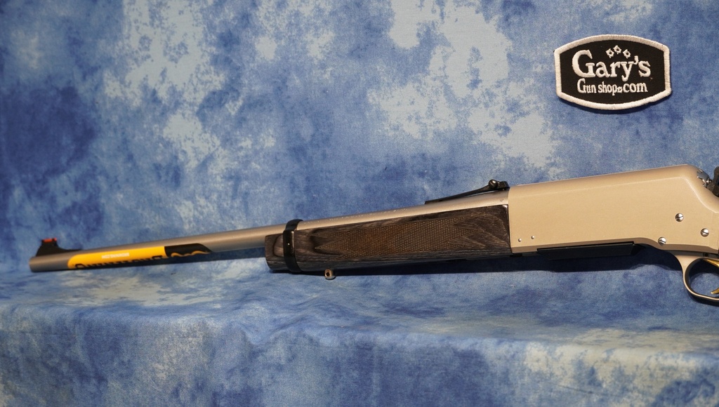 BROWNING 034015118 BLR LIGHTWEIGHT 81 TAKEDOWN 308 WIN 20" SS