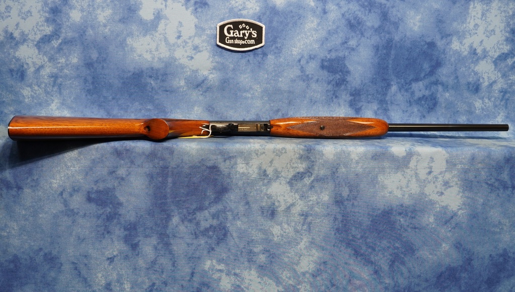 USED BROWNING SA-22 BELGIUM 22 LR MFG 1961