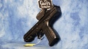 USED KEL-TEC CP33 BLACK 22 LR