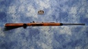 USED REMINGTON MODEL 700 BDL 22-250 REM 6-DIGIT SERIAL LYMAN SCOPE