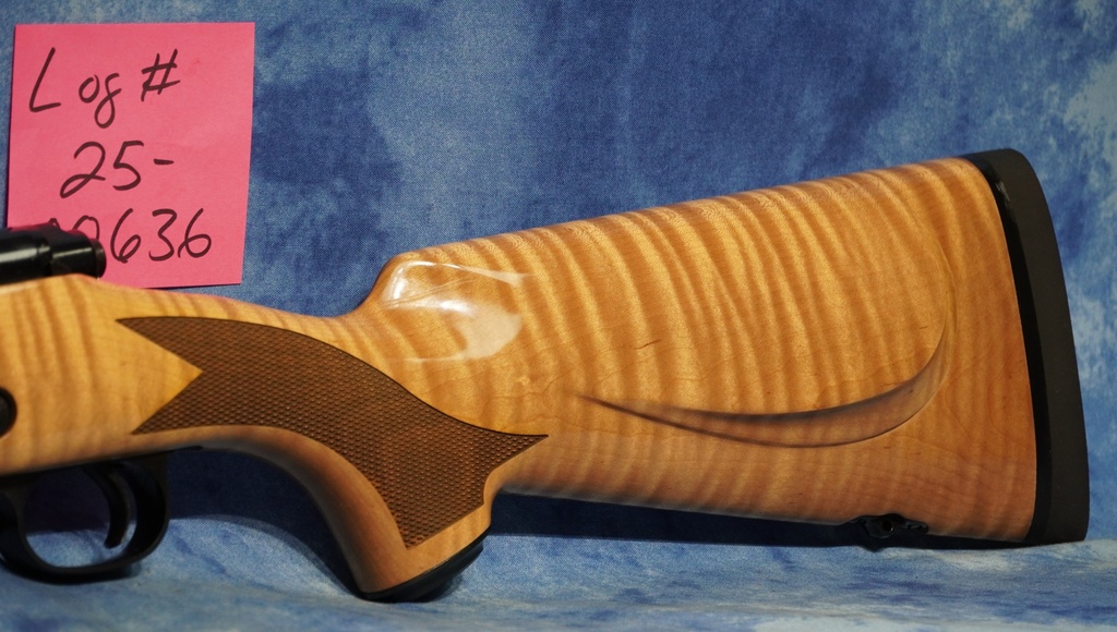 WINCHESTER 535218228 M70 SUPER GRADE 30-06 SPRG AAA MAPLE 