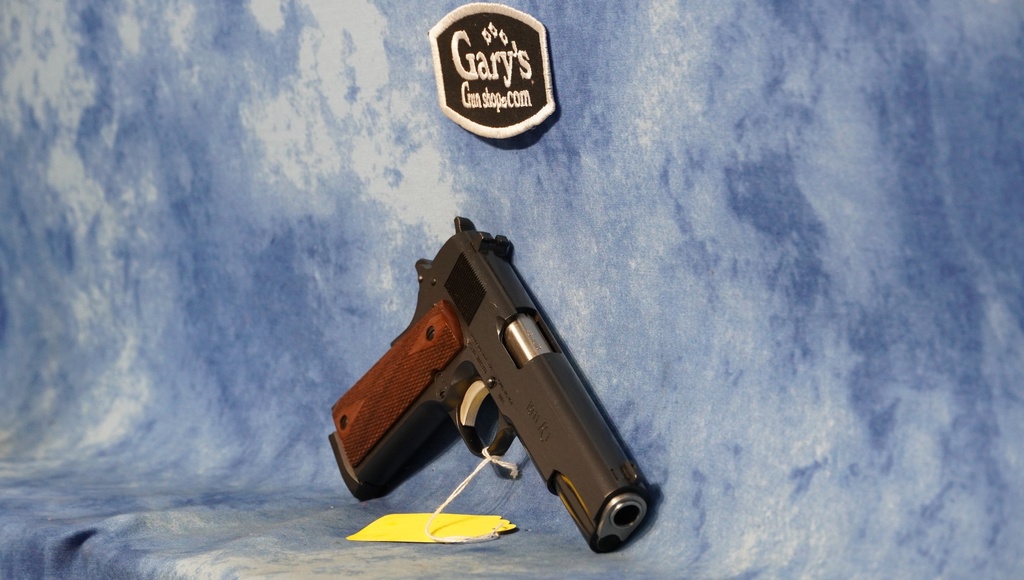 USED REMINGTON 1911 R1 45 ACP 5" BBL