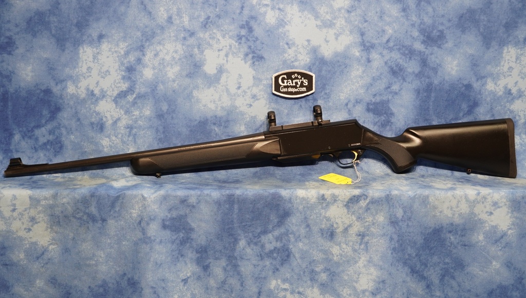 USED BROWNING BAR MK II SYNTHETIC 270 WINCHESTER 22" BBL