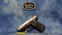 USED SMITH & WESSON SD9 2.0 STAINLESS 9MM