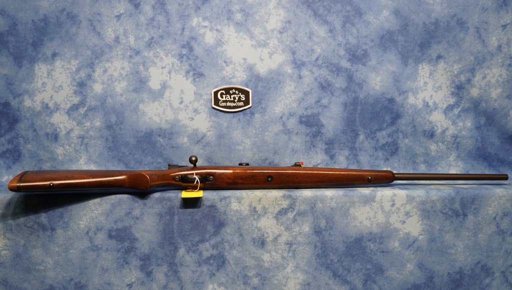 USED SAVAGE MODEL 110 COMBO 243 WIM