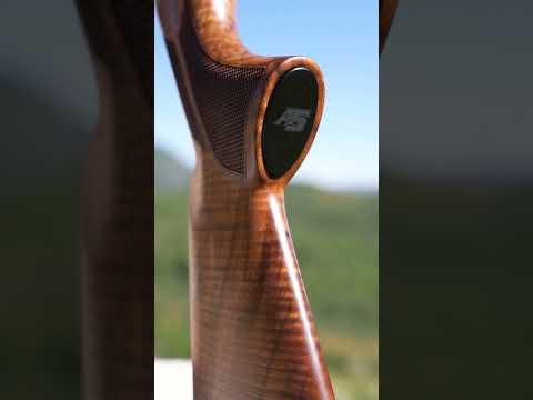 BROWNING 0118203004 A5 ULTIMATE 12 GA 28" BBL 3" SATIN NICKEL STOCK PHOTOS-img-6