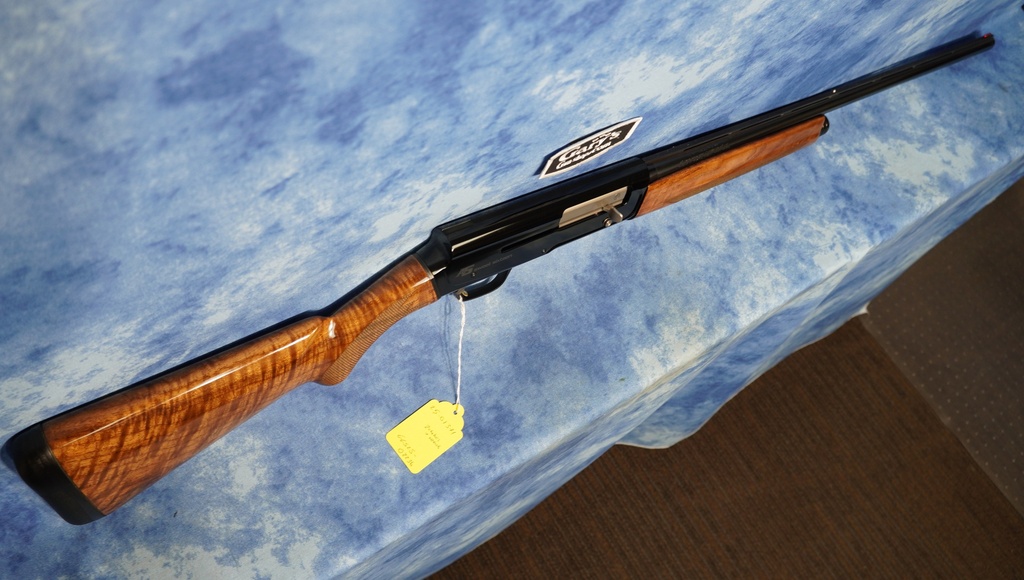 USED BROWNING A5 16 GAUGE 2-3/4" 26" BBL AS NEW!