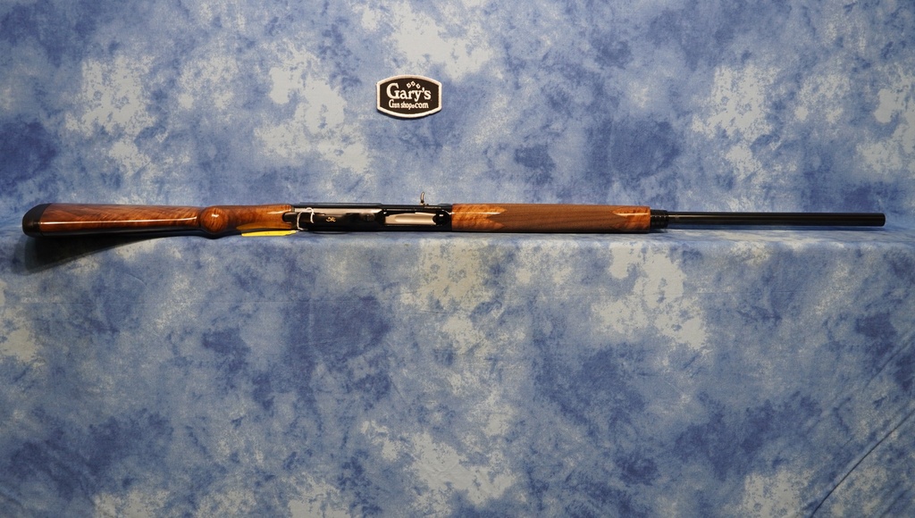USED BROWNING A5 16 GAUGE 2-3/4" 26" BBL AS NEW!