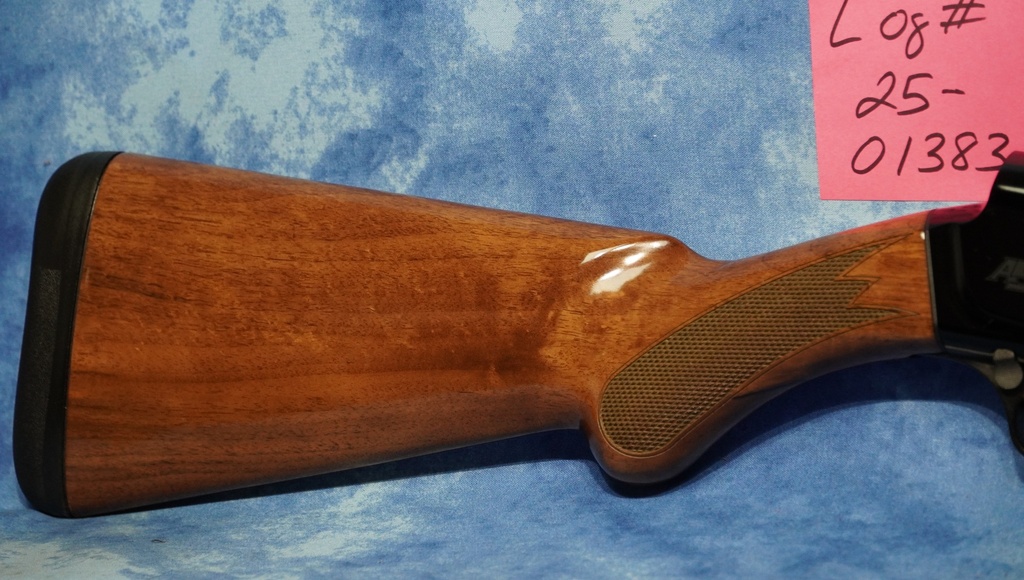 BROWNING 0119013005 A5 LIGHTNING FULL SIZE 12 GAUGE SEMI-AUTO 3" 26"