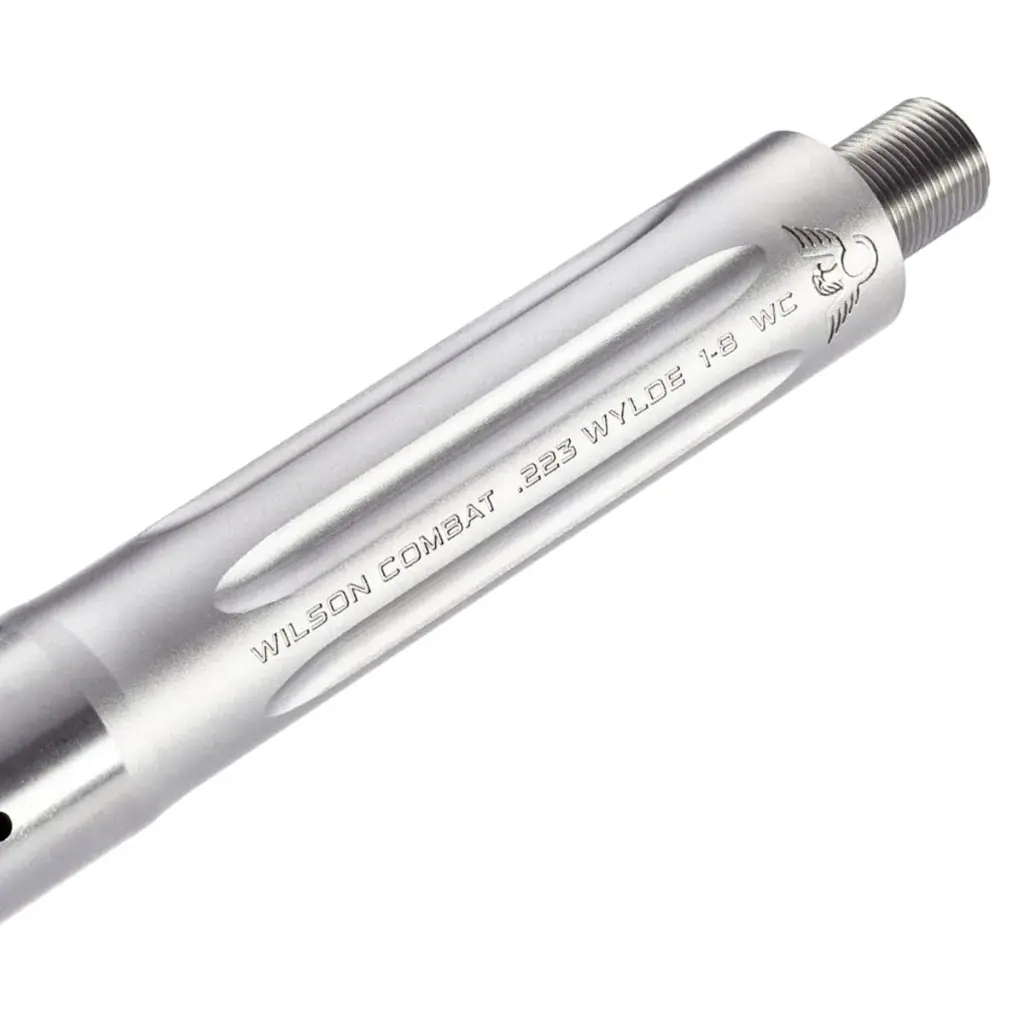 WILSON COMBAT TR-223USSRG18FT8 223 WYLDE URBAN SUPER SNIPER 18" BLK