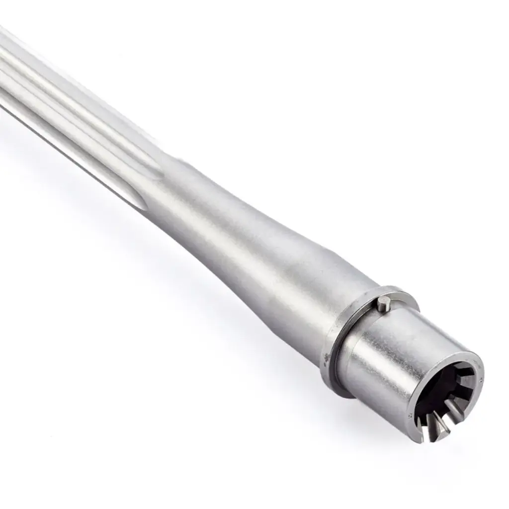 WILSON COMBAT TR-556RCIG16FT8 RECON 5.56MM AR-15 16" FLUTED SS TH BBL