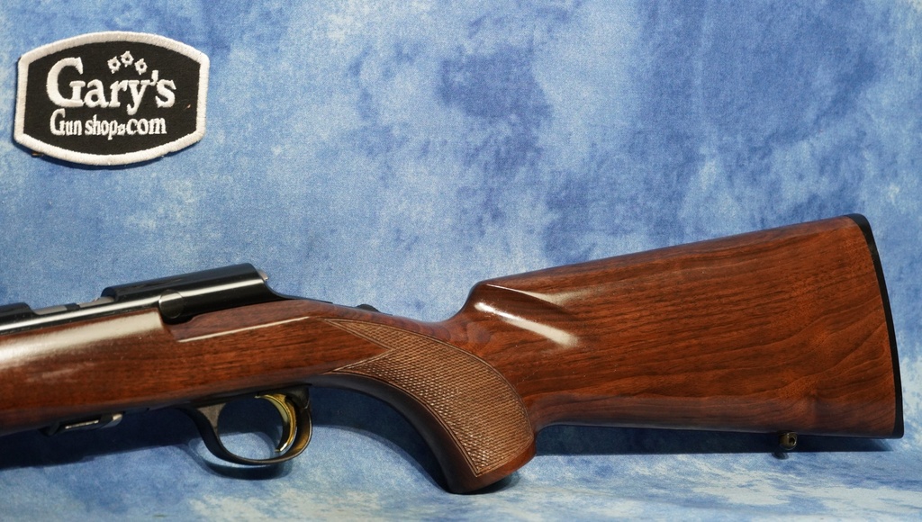 BROWNING 025175202 T-BOLT SPORTER FULL SIZE 22 LR 10+1 22" BLUE POLISHED STEEL