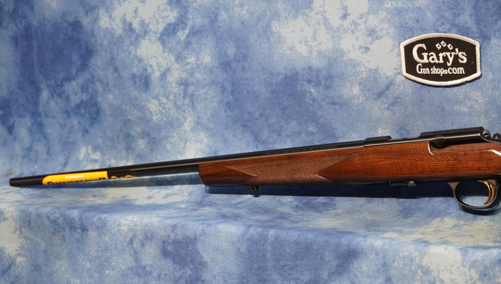 BROWNING 025175202 T-BOLT SPORTER FULL SIZE 22 LR 10+1 22" BLUE POLISHED STEEL