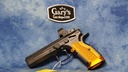 USED CZ TS 2 9MM W / TRIJICON
