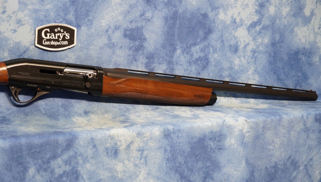 FRANCHI  41055 12 GA AFFINITY 3 WALNUT 3" 28" BBL 