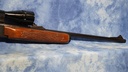 USED REMINGTON MODEL 742 WOODSMASTER 308 WINCHESTER W / BUSHNELL 
