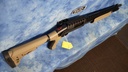 USED MOSSBERG 500 TACTICAL 3" 18.5" BBL CYLINDER