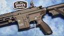 USED UMAREX HK USA HK416 22 LR 16" BBL