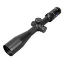 ZEISS 522945-9993-080 CONQUEST V4 4-16X50 MATTE ILL. #93 RETICLE