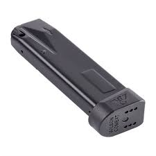 WILSON 959 9MM 18 ROUND OEM EDC X9 MAG BLACK