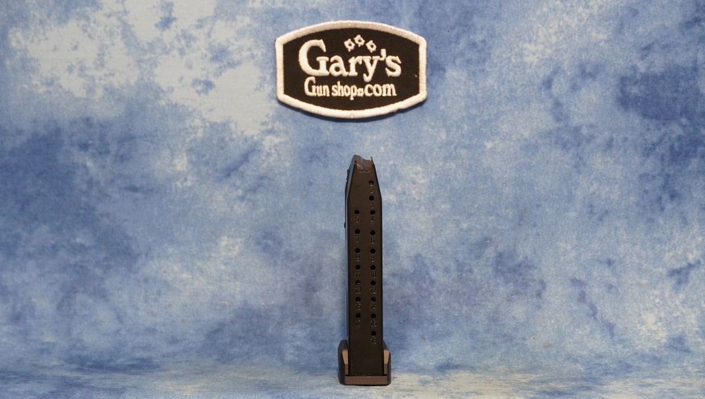 WILSON COMBAT P959-A P1 OEM 18 ROUND MAGAZINE 9MM