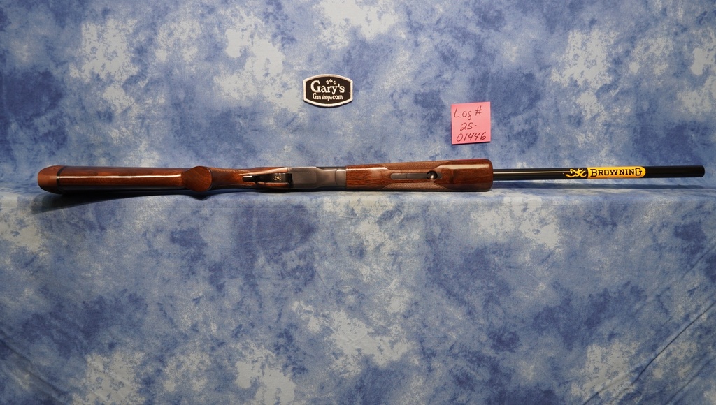 BROWNING 017061403 BT-99 MICRO 12 GAUGE 30" BARREL 2.75" 
