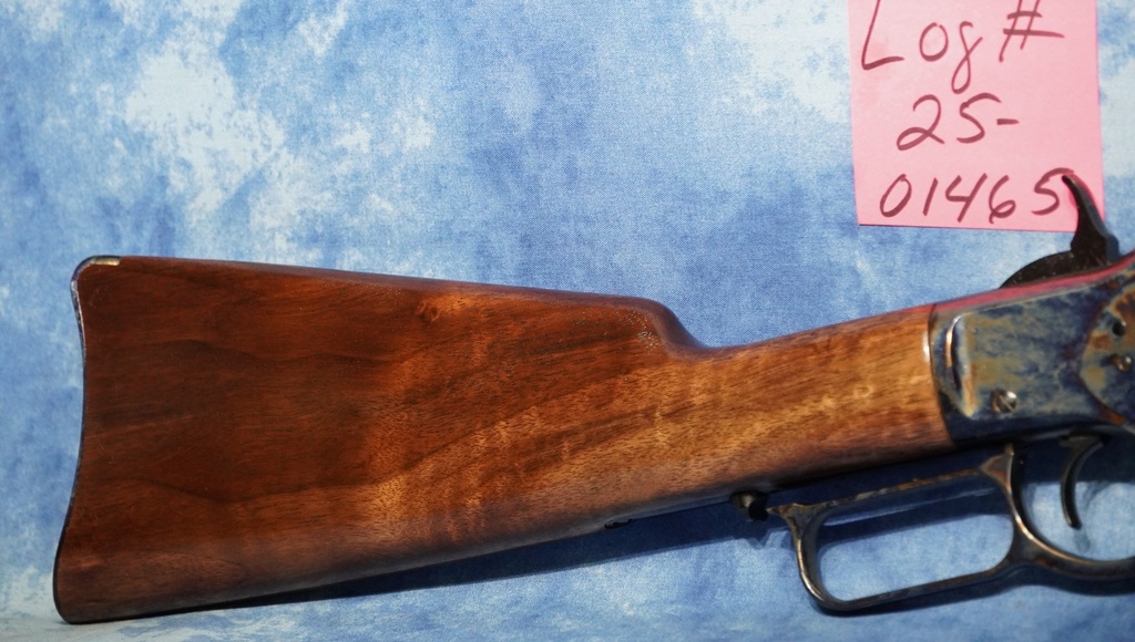 WINCHESTER 534280137 MODEL 1873 COMPETITION HIGH GRADE 357 MAG 20"